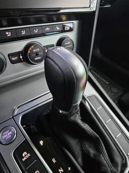 DSG Hlavica automat pre VOLKSWAGEN CHROMOVÁ / ČIERNA - 4