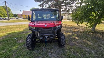 CFMOTO Gladiator U10 PRO Highland - 4