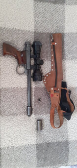 Predám Drulov .22 LR - 4