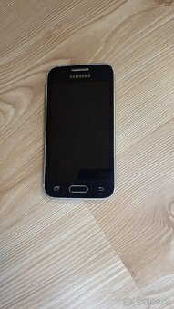 Predam Samsung galaxy Trend 2 Lite - 4