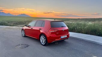 Volkswagen Golf 7 1.6 tdi DSG - 4