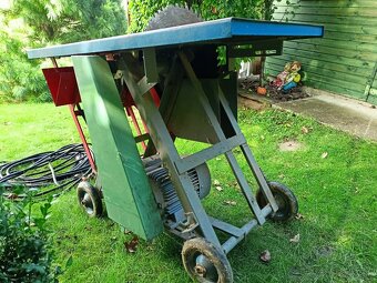 Predám cirkulárku - 4