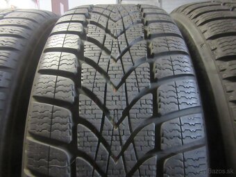 Kolesá zimné Mini Cooper rozteč 4x100 205/45 R17 - 4