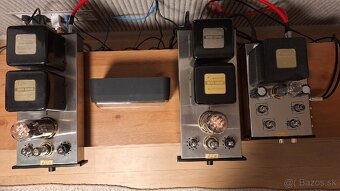Ming DA MC 845 C + MC 7R - 4