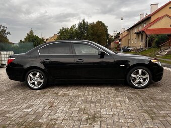 Predávam BMW e60 523i - 4