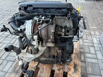 vw seat cupra motor 2.0tsi 221kw CJX DNU - 4