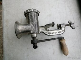 Zbieratelske mlynceky - 4