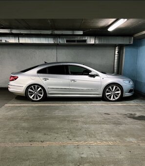 Passat CC 2.0TDi CR 103kw 2x Rline - 4