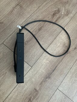 Dokovacia stanica Dell WD19 + zdroj Dell 180W - 4