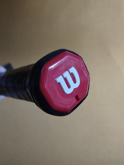 Tenisová raketa Wilson Pro Staff Precision 100 - 4