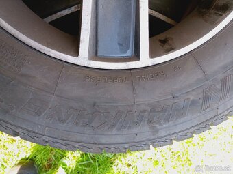 Elektrony JWL BK473 VW T5 T6 - 4