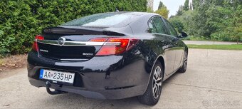 Opel Insignia - 4