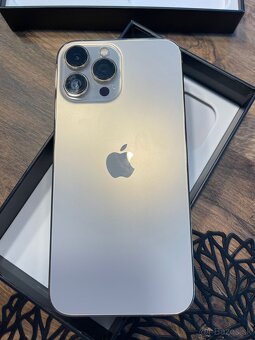 Iphone 13 pro max 256GB - 4