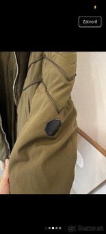 Zimná bunda Paris - XL - 4