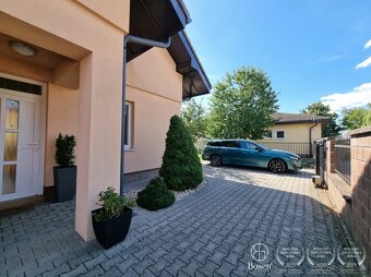 LOYALTERS | Predaj 5 izbového rodinného domu - Most pri Brat - 4