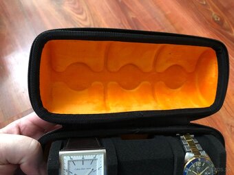 Prepravné púzdro na hodinky - 4