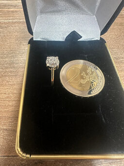 Briliantový prsteň - 4