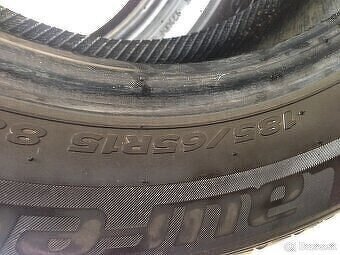 zimne pneumatiky, 185/65r15 - 4