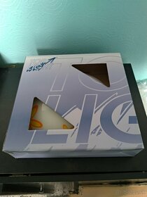 Nová 30cm lampa 2xE27/60W - 4