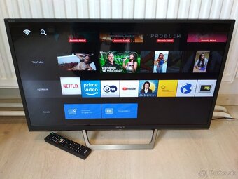 32" Smart TV Sony KDL-32WE615 - 4