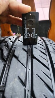 Sada diskov BBS 5x112 R18 s pneu 225/40 R18 - 4