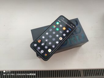 Oneplus Nord 2T 8/128GB 5G - 4