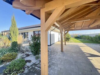 Predaj rodinného domu v Dunajskej Strede, Florida Park, 5 iz - 4