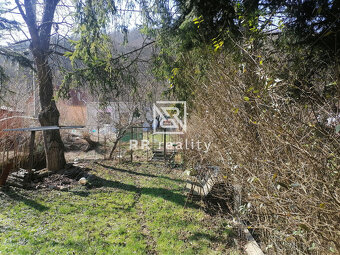 Stavebný pozemok Myslava 821m2 - IS na pozemku - 4