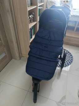 Thule Urban glide 2 - 4