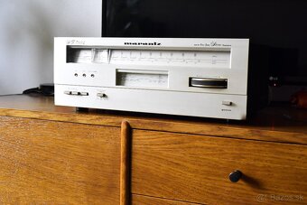 Marantz SJ 300 L stereo tuner radio hifi - 4