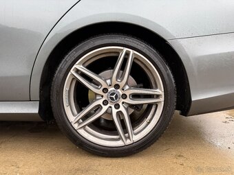 E220d combi, AMG line, panorama, premium Burmester audio - 4