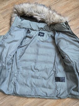 Only dámska zimná bunda - 4