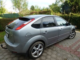 Ford Focus -TDCI -100kW - 4