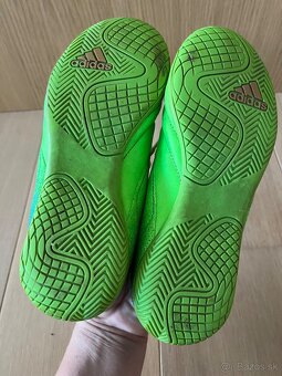 Adidas halovky 36 - 4