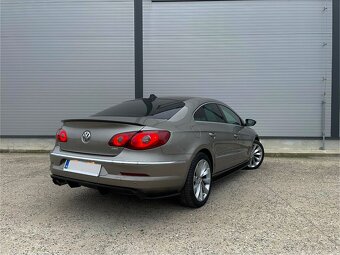 Volkswagen Passat CC 2.0tsi 147kw - 4