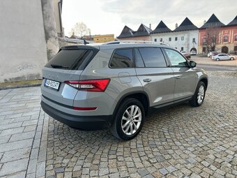 Škoda Kodiaq DSG 1.5TSi - 4