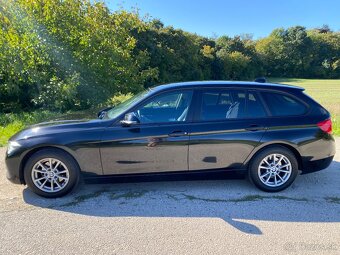 Bmw f31 318D 110kw B47 - 4