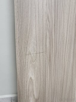 Interiérové dvere - 4