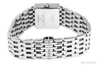 Dámské hodinky Tissot Six-T - 4