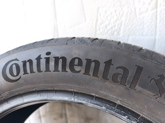 205/55 r17 letné pneumatiky Continental Eco Contact 6 - 4