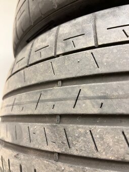 Pneumatiky Pirelli P Zero 235/35 R19 letné - 4