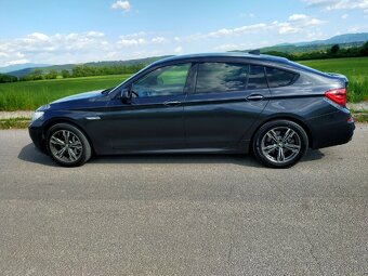 BMW 530 GT M Packet XD - 4