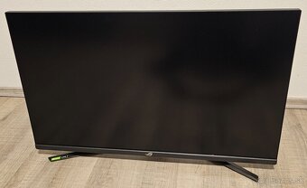 32" ASUS ROG Swift PG329Q - 4