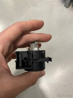 Spínač zapaľovania MEYLE - 4