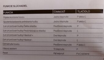 PURO - Bezdrôtové slúchadlá TWS PLAY 2, čierna - 4