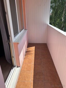 Čiast. prerobený 3 izb. byt na ulici Komenského v Trebišove - 4