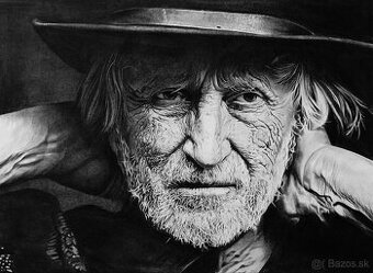 Kreslenie portrétov - 4