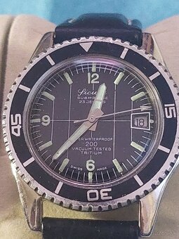 Nadherne unikatne Sicury - 4