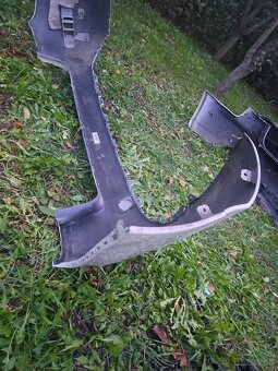 Mercedes C-klassa kombi W205 - 4