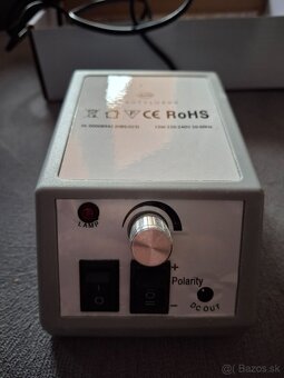 Frézka na nechty - 4